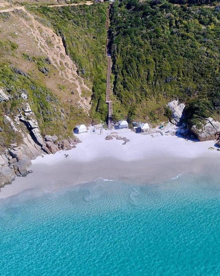 Casa Paraiso 2 Arraial do Cabo Buitenkant foto